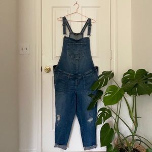 Maternity Overalls